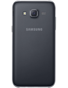 Samsung Galaxy J5 (2015) J500F Black (Czarny) 2