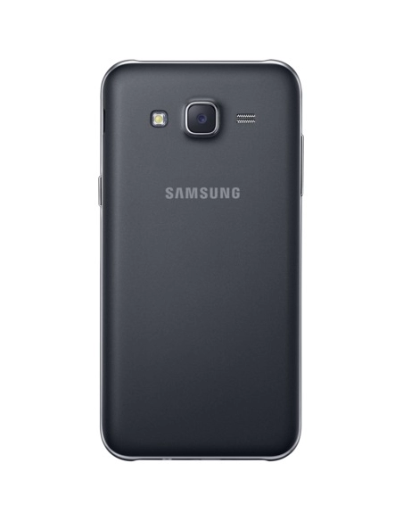 Samsung Galaxy J5 (2015) J500F Black (Czarny)