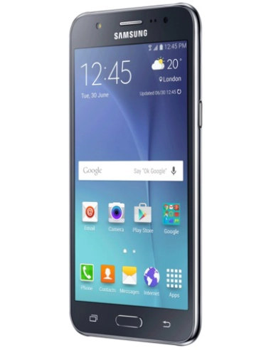 Samsung Galaxy J5 (2015) J500F Black (Czarny)