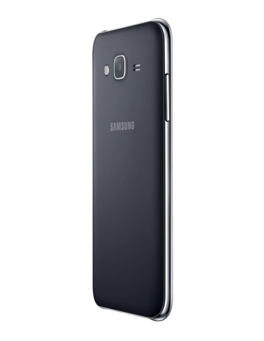 Samsung Galaxy J5 (2015) J500F Black (Czarny)
