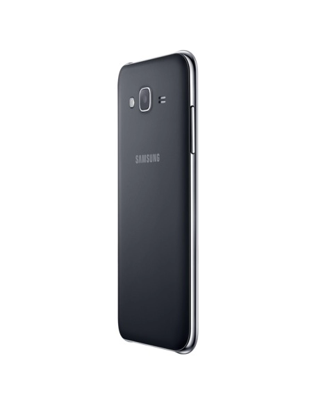 Samsung Galaxy J5 (2015) J500F Black (Czarny)
