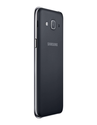 Samsung Galaxy J5 (2015) J500F Black (Czarny)