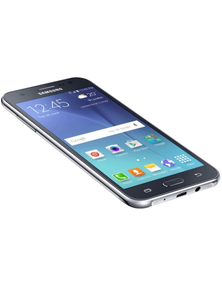 Samsung Galaxy J5 (2015) J500F Black (Czarny)