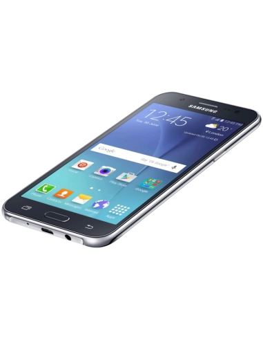 Samsung Galaxy J5 (2015) J500F Black (Czarny)