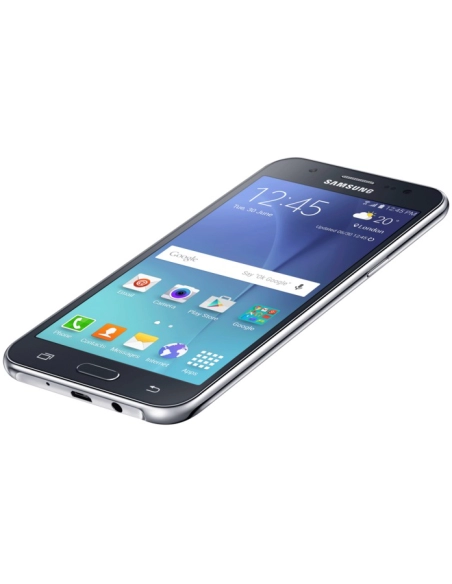 Samsung Galaxy J5 (2015) J500F Black (Czarny)