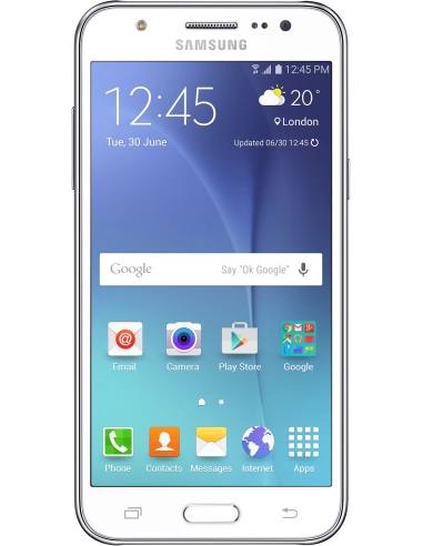 Samsung Galaxy J5 (2015) J500F White (Biały)
