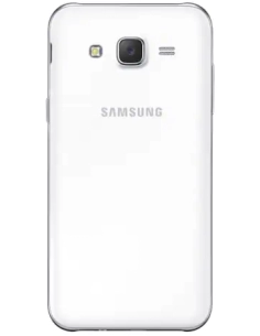 Samsung Galaxy J5 (2015) J500F White (Biały) 2