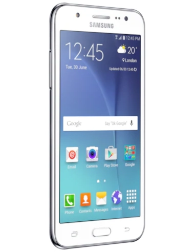 Samsung Galaxy J5 (2015) J500F White (Biały)