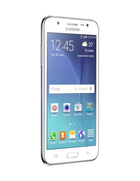 Samsung Galaxy J5 (2015) J500F White (Biały)