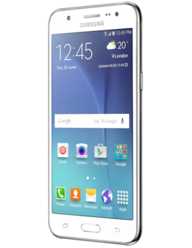 Samsung Galaxy J5 (2015) J500F White (Biały)