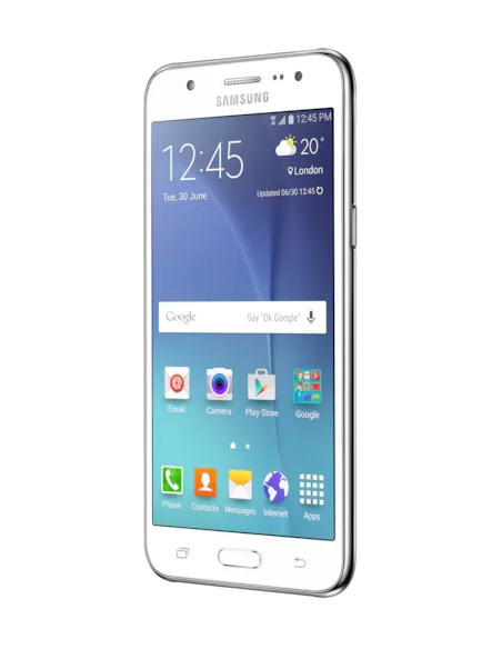 Samsung Galaxy J5 (2015) J500F White (Biały)
