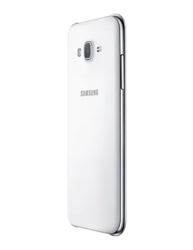 Samsung Galaxy J5 (2015) J500F White (Biały)
