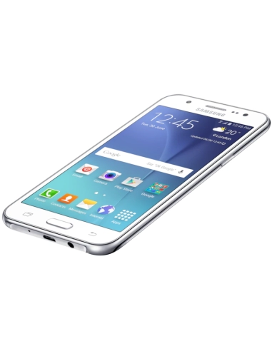 Samsung Galaxy J5 (2015) J500F White (Biały)