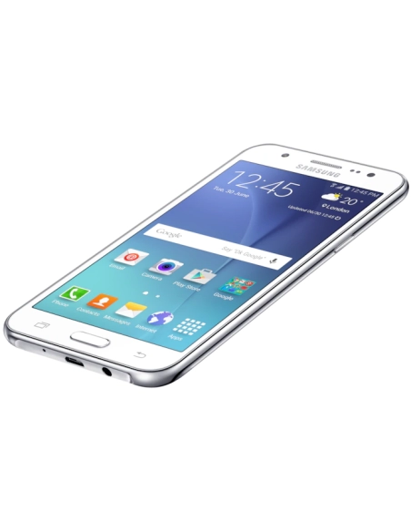Samsung Galaxy J5 (2015) J500F White (Biały)