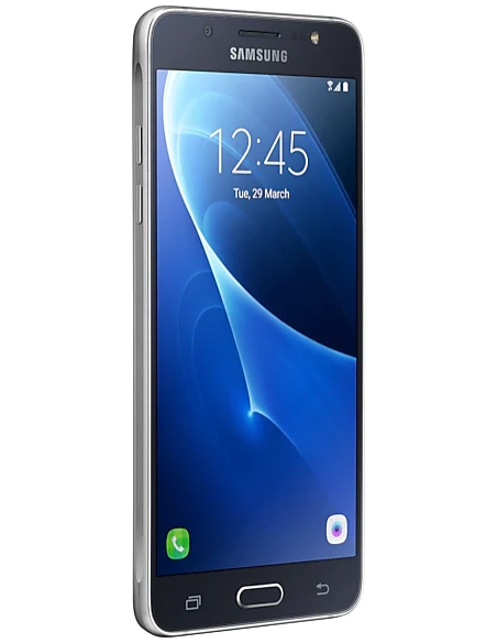 Samsung Galaxy J5 (2016) J510F Black (Czarny)