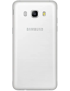 Samsung Galaxy J5 (2016) J510F White (Biały) 2