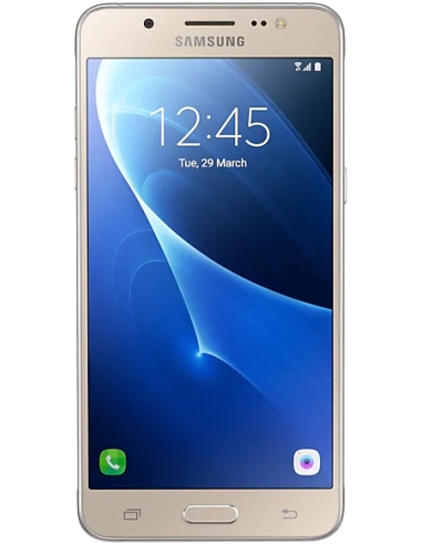 Samsung Galaxy J5 (2016) J510F Gold (Złoty)
