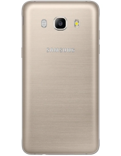 Samsung Galaxy J5 (2016) J510F Gold (Złoty) 2