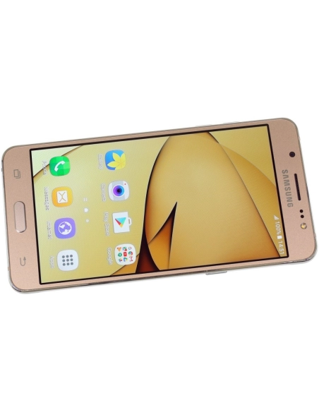 Samsung Galaxy J5 (2016) J510F Gold (Złoty)
