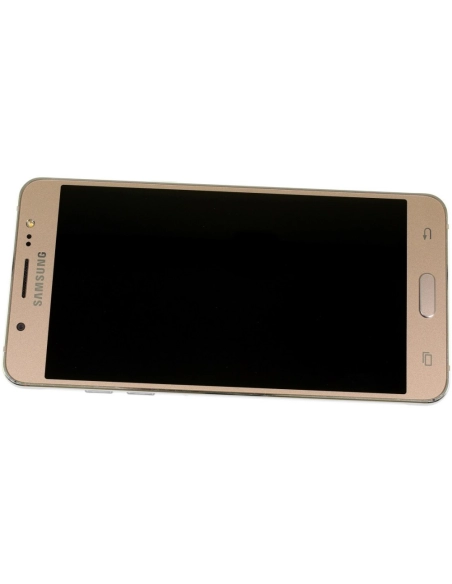 Samsung Galaxy J5 (2016) J510F Gold (Złoty)