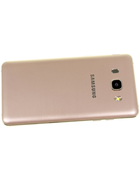 Samsung Galaxy J5 (2016) J510F Gold (Złoty)