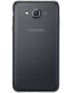 Samsung Galaxy J7 Duos (2015) J700F Black (Czarny) 2