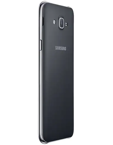 Samsung Galaxy J7 Duos (2015) J700F Black (Czarny)