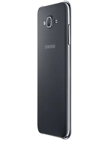 Samsung Galaxy J7 Duos (2015) J700F Black (Czarny)