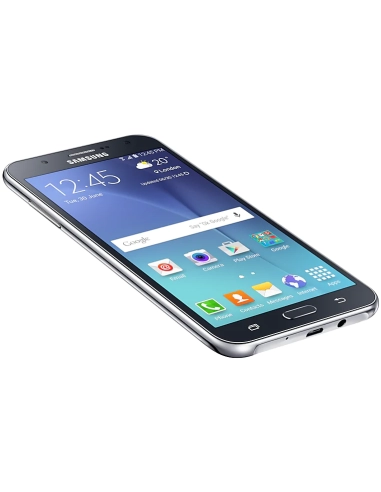 Samsung Galaxy J7 Duos (2015) J700F Black (Czarny)