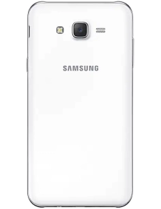 Samsung Galaxy J7 Duos (2015) J700F White (Biały) 2