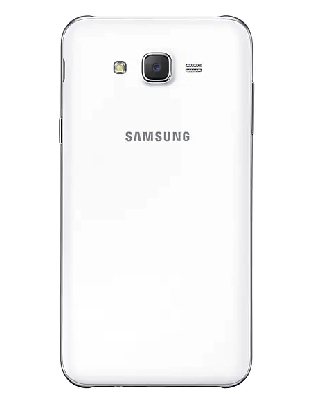 Samsung Galaxy J7 Duos (2015) J700F White (Biały)