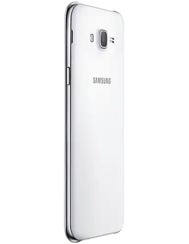 Samsung Galaxy J7 Duos (2015) J700F White (Biały)