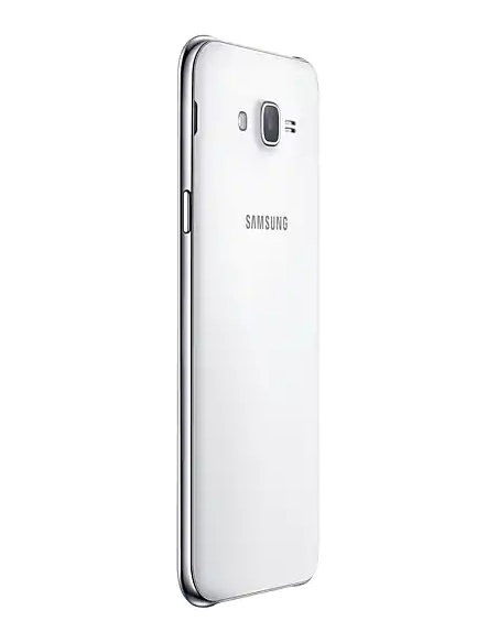 Samsung Galaxy J7 Duos (2015) J700F White (Biały)