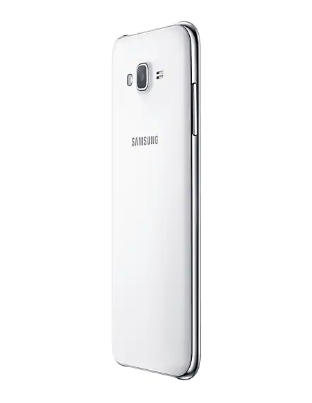 Samsung Galaxy J7 Duos (2015) J700F White (Biały)