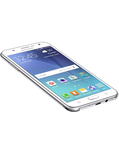 Samsung Galaxy J7 Duos (2015) J700F White (Biały)