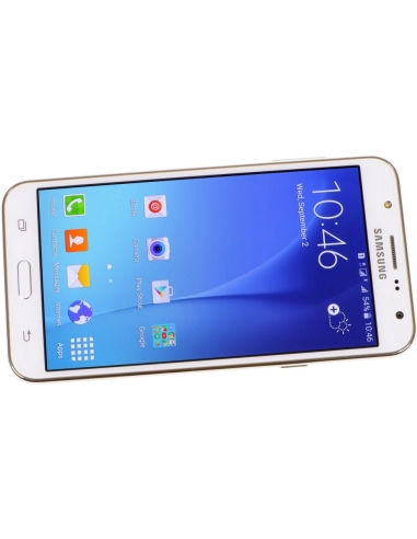 Samsung Galaxy J7 Duos (2015) J700F White (Biały)