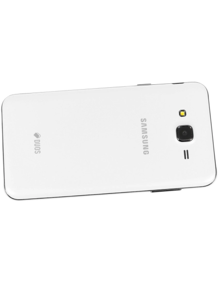 Samsung Galaxy J7 Duos (2015) J700F White (Biały)