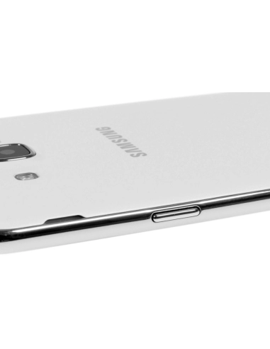 Samsung Galaxy J7 Duos (2015) J700F White (Biały)