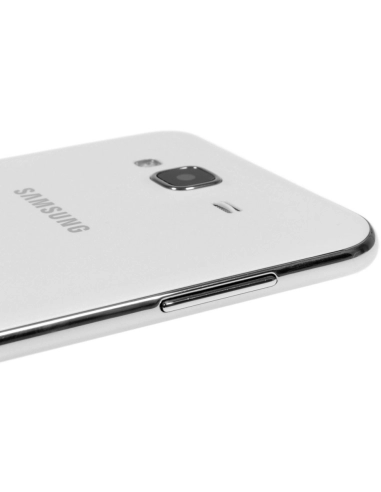 Samsung Galaxy J7 Duos (2015) J700F White (Biały)