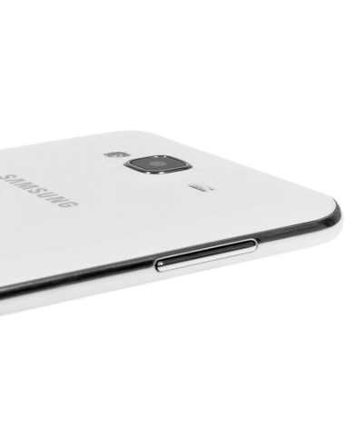 Samsung Galaxy J7 Duos (2015) J700F White (Biały)