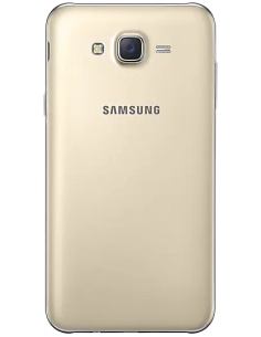 Samsung Galaxy J7 Duos (2015) J700F Gold (Złoty) 2