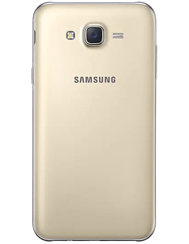 Samsung Galaxy J7 Duos (2015) J700F Gold (Złoty)