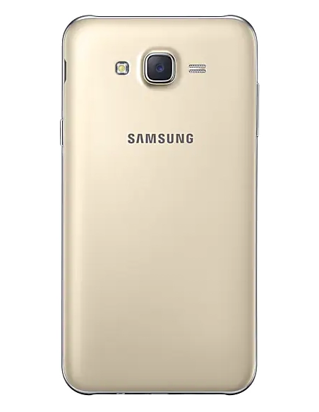 Samsung Galaxy J7 Duos (2015) J700F Gold (Złoty)