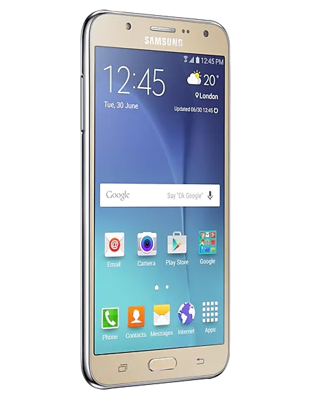 samsung j7 2015 model