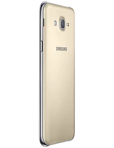 Samsung Galaxy J7 Duos (2015) J700F Gold (Złoty)