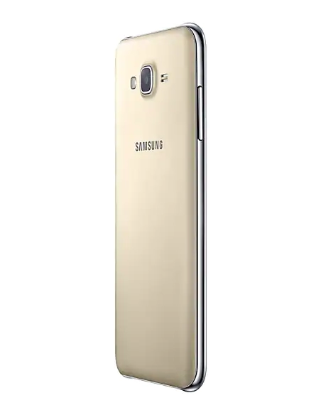 Samsung Galaxy J7 Duos (2015) J700F Gold (Złoty)