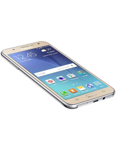 Samsung Galaxy J7 Duos (2015) J700F Gold (Złoty)