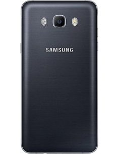 Samsung Galaxy J7 (2016) J710F Black (Czarny) 2