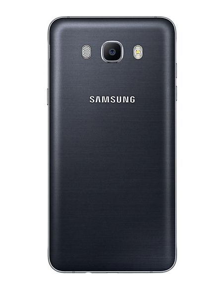 Samsung Galaxy J7 (2016) J710F Black (Czarny)