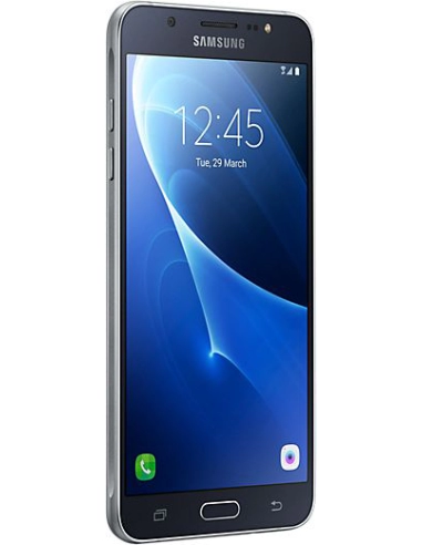 Samsung Galaxy J7 (2016) J710F Black (Czarny)